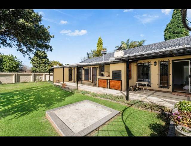 3 BEDROOM HOUSE FOR SALE IN RANDPARK RIDGE